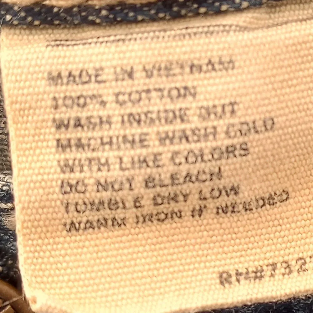 Urban Pipeline Boy's 14 Reg Denim Jeans
